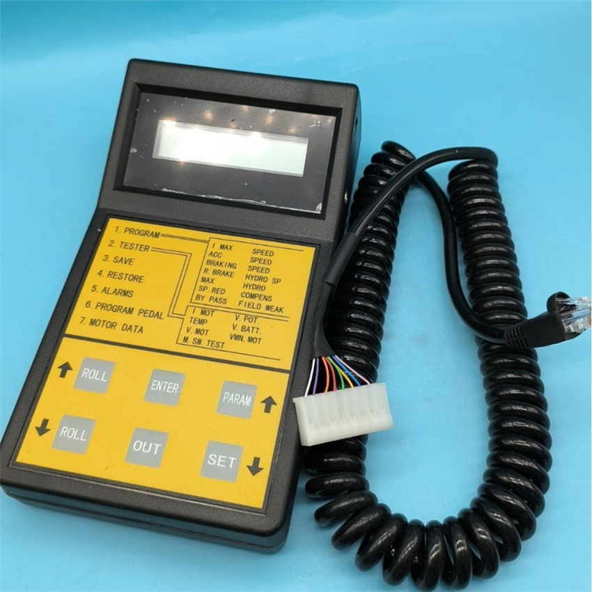 Home Automation System Diy - Electronic Control Program Parameter Electric Forklift