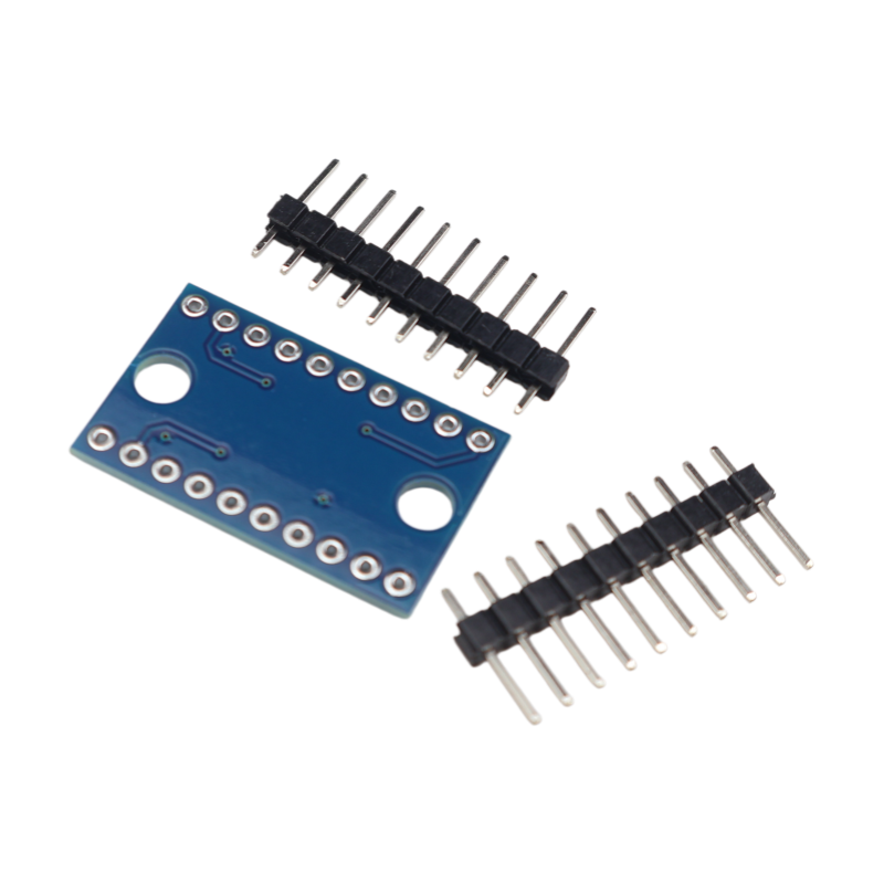 TXS0108E 8 Channel Logic Level – Level Shifter 3.3V Bewertung und Preis