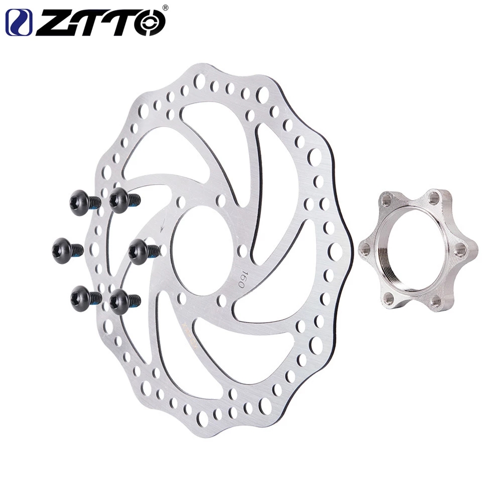 ZTTO MTB Bike Threaded Hub Dis – Matter Hub Thread Bewertung und Preis