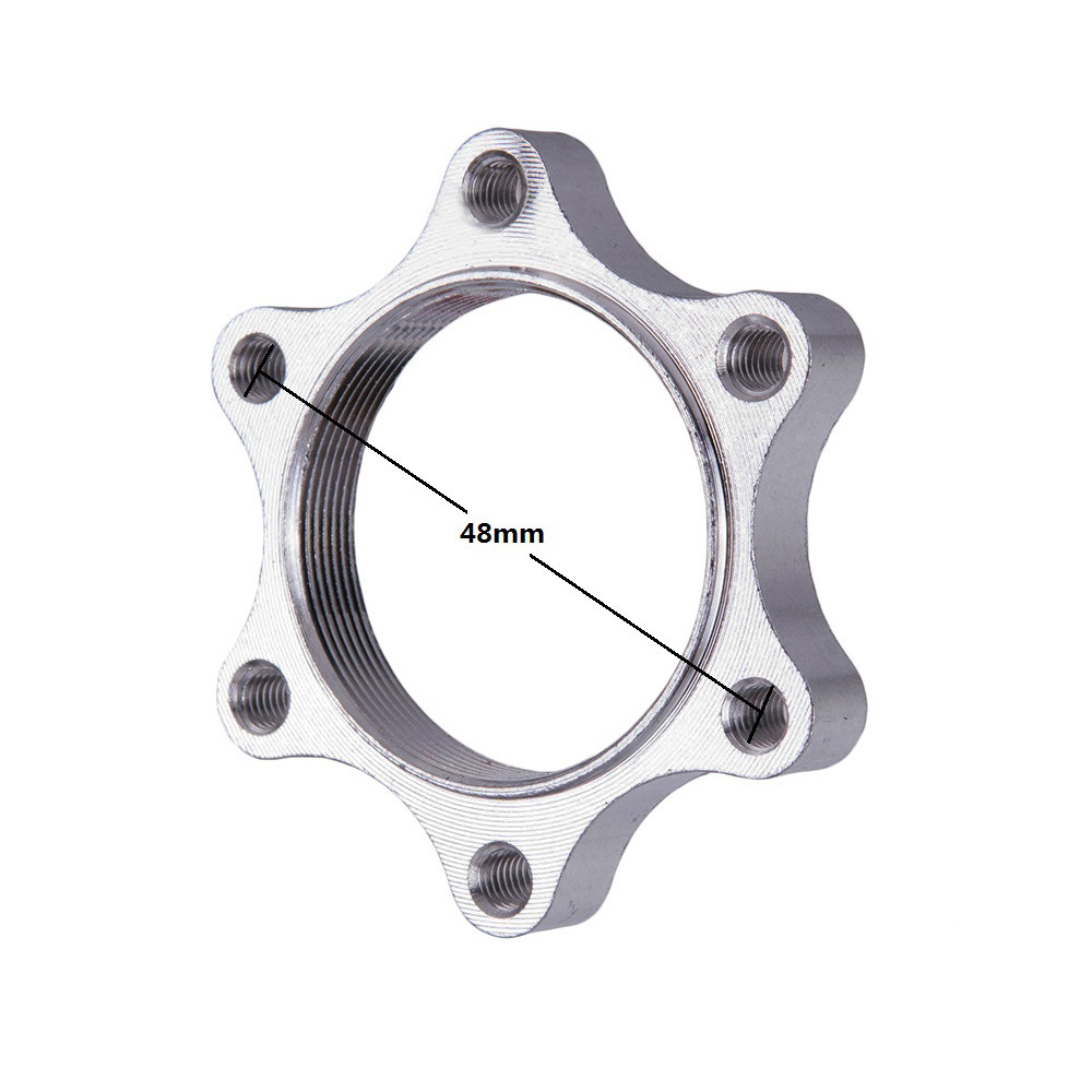 ZTTO MTB Bike Threaded Hub Dis – Matter Hub Thread Bewertung und Preis