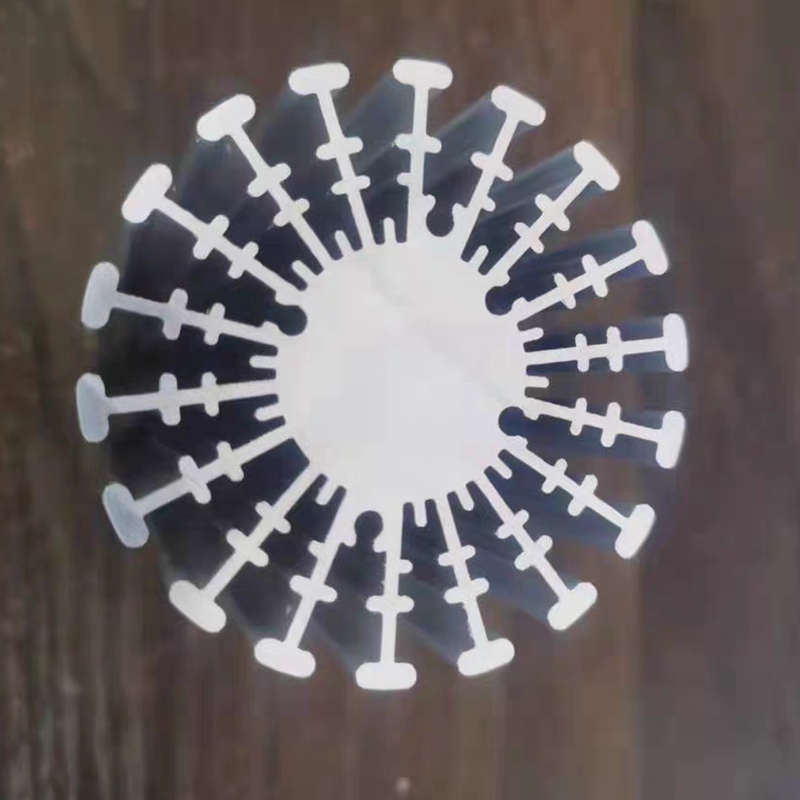 48mm Aluminum round Heat Sink  – Home Automation System Diy Bewertung und Preis