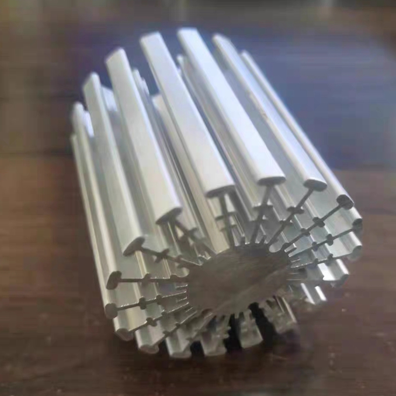48mm Aluminum round Heat Sink  – Home Automation System Diy Bewertung und Preis