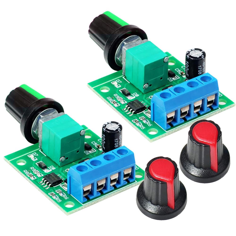 2PCS / 4PCS / 6PCS 1.8V 3V 5V  – Level Shifter 3.3V Bewertung und Preis
