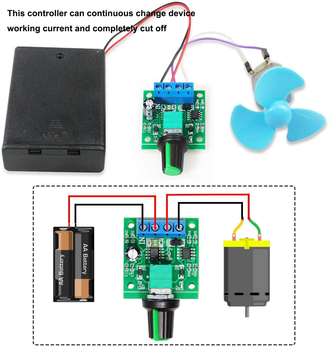 2PCS / 4PCS / 6PCS 1.8V 3V 5V  – Level Shifter 3.3V Bewertung und Preis