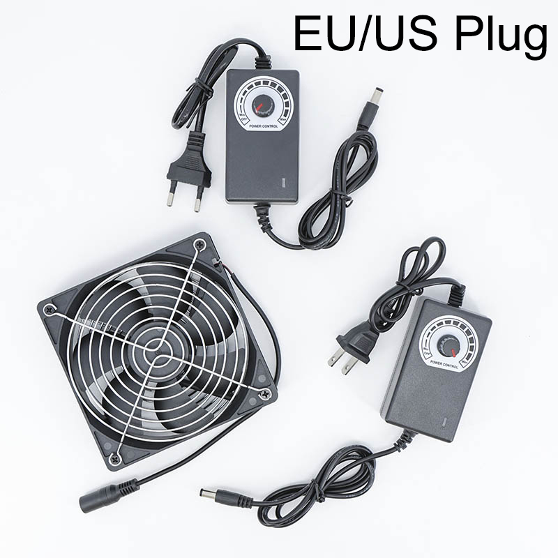 120x25mm DC 12V cooling fan 12 – Level Shifter 3.3V Bewertung und Preis