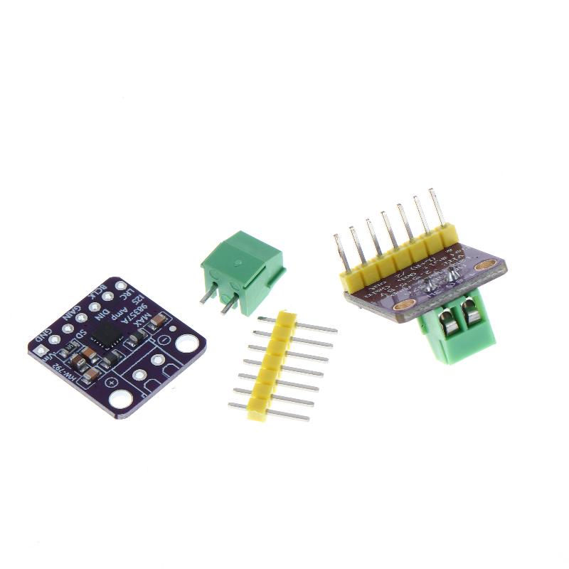 MAX98357A 3W I2S Digital Audio – Home Automation System Diy Bewertung und Preis