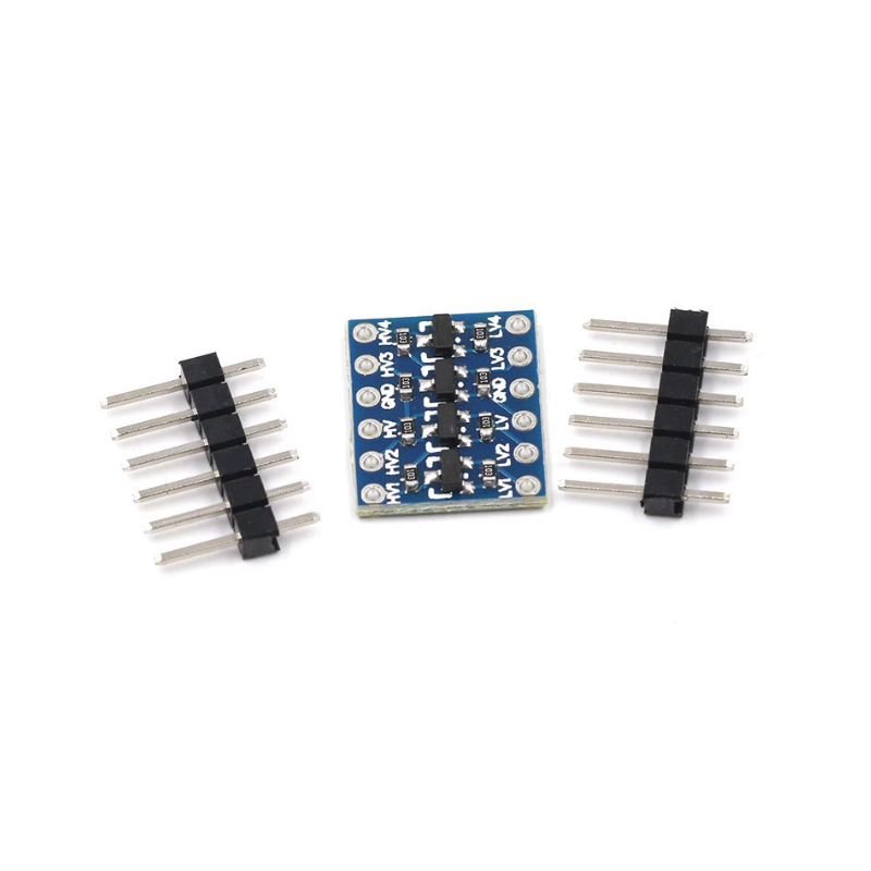 Bi-Directional Logic Level Shi – Level Shifter 3.3V Bewertung und Preis