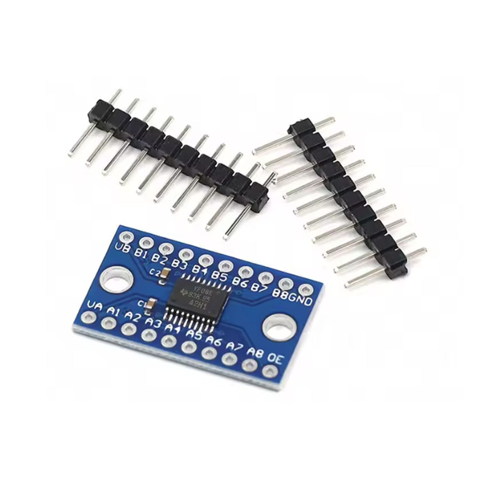 Bi-Directional Logic Level Shi – Level Shifter 3.3V Bewertung und Preis