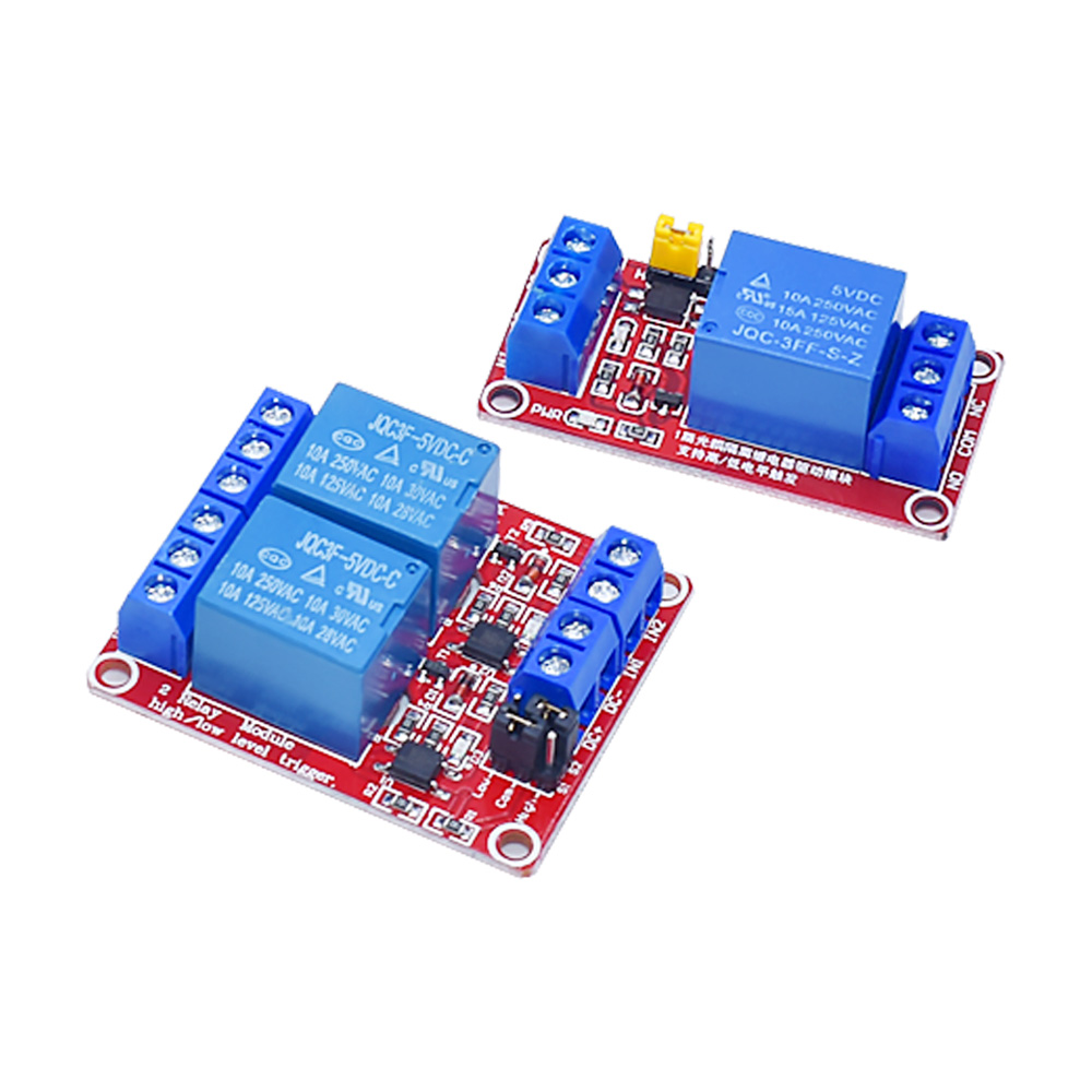 1 2 6 4 8 Channel 5V 12V 24V R – Relay 8 Channel Board Bewertung und Preis
