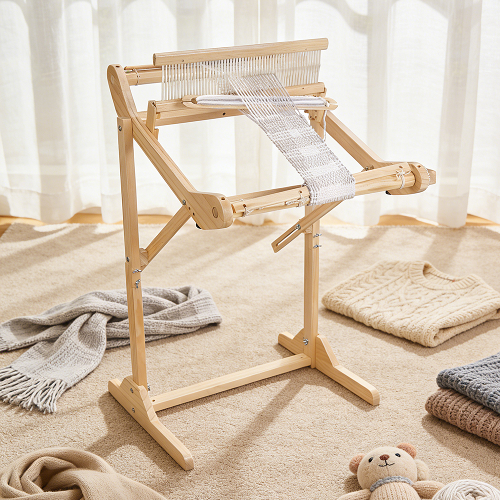 Weaving Machine Spinning Wheel – Diy Automation Bewertung und Preis
