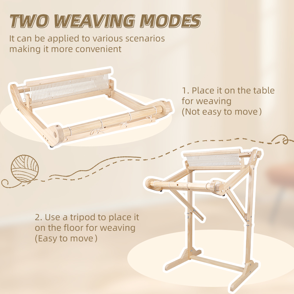 Weaving Machine Spinning Wheel – Diy Automation Bewertung und Preis