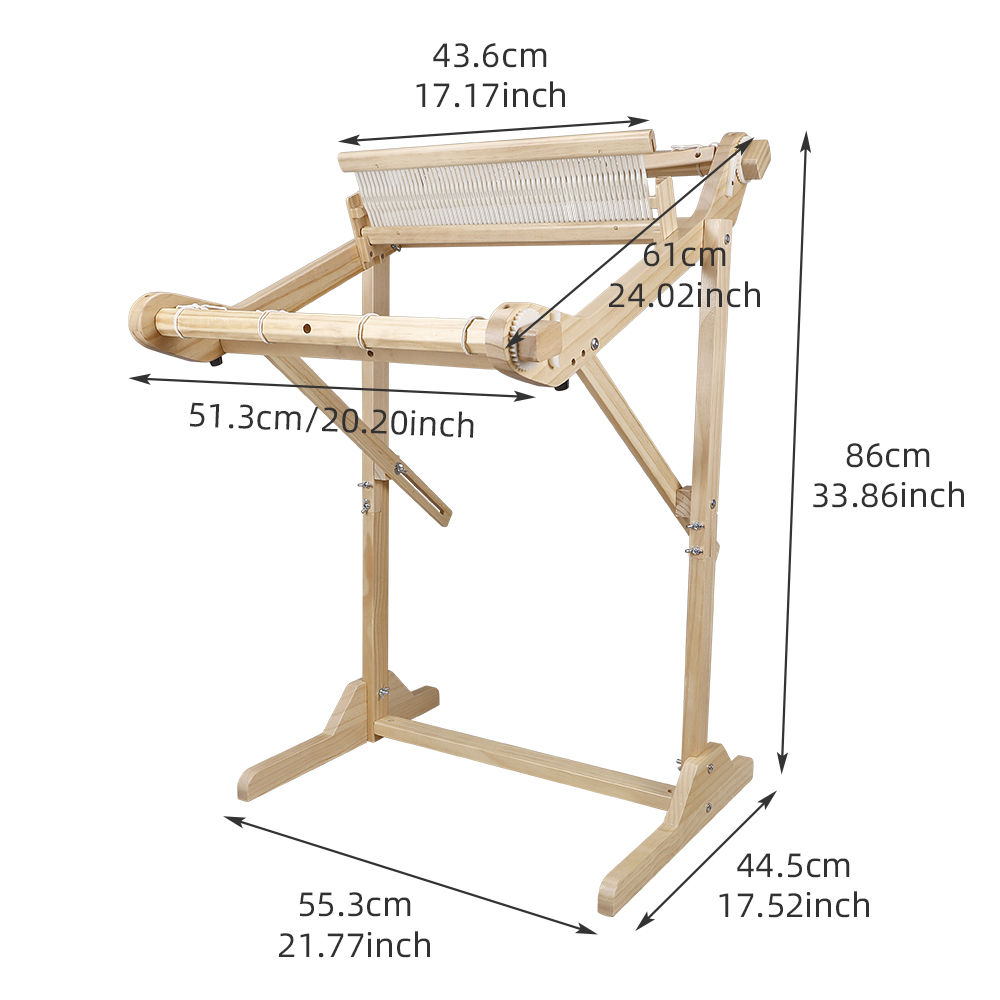 Weaving Machine Spinning Wheel – Diy Automation Bewertung und Preis