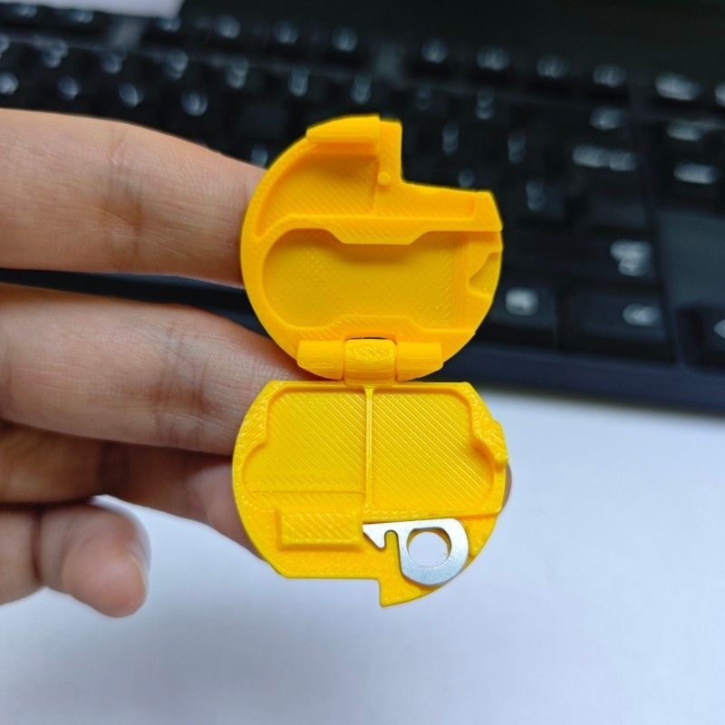 3D Printed SIM & TF Card Holde – Home Assistant Sd Bewertung und Preis
