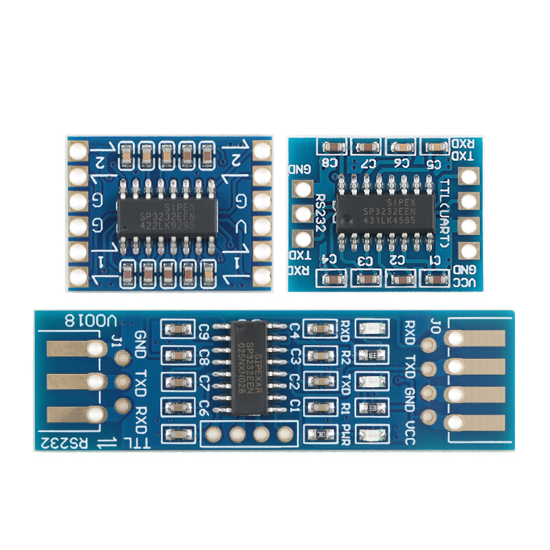 SP3232 RS232 to TTL Converter  – Level Shifter 3.3V Bewertung und Preis