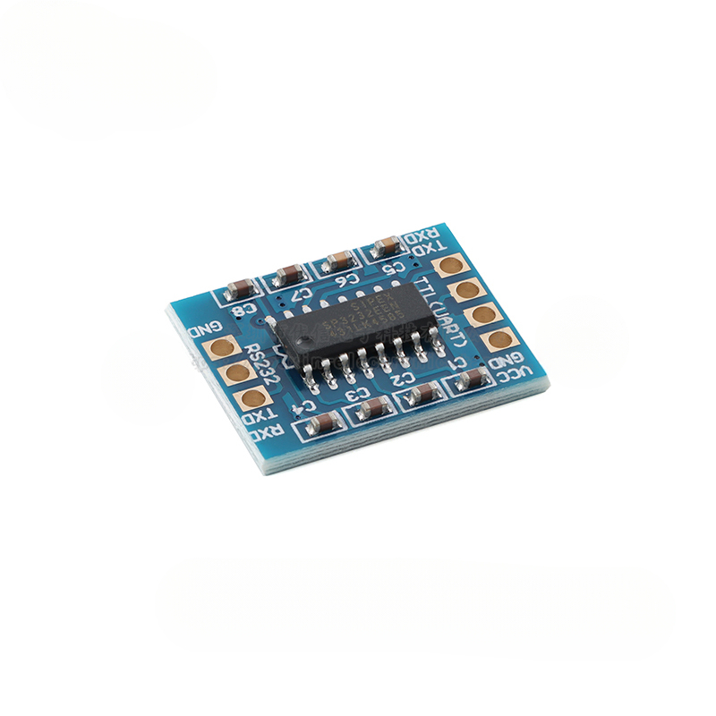 SP3232 RS232 to TTL Converter  – Level Shifter 3.3V Bewertung und Preis