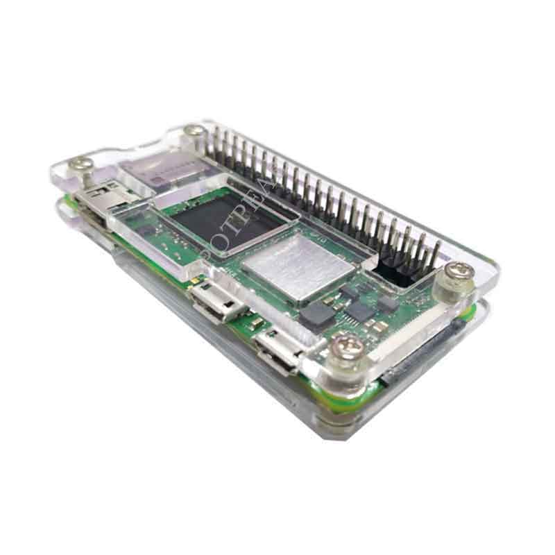 Raspberry Pi Zero 2 Developmen – Pi Zero W Board Bewertung und Preis