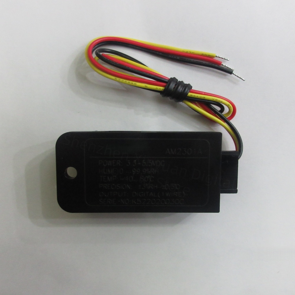 AM2301 High-Quality DIY Digita – Home Automation Diy Projects Bewertung und Preis