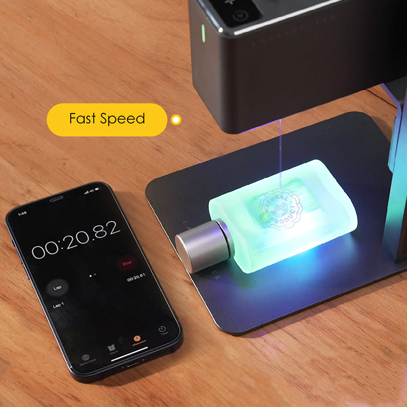 LASERPECKER Handheld Laser Eng – Diy Automation Bewertung und Preis