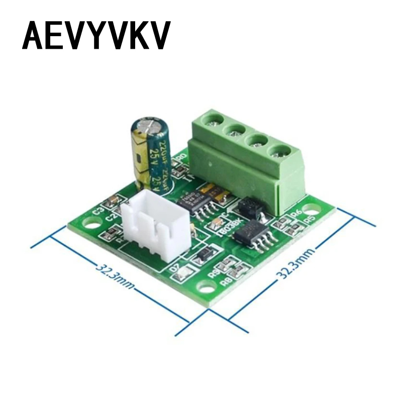High Precision 1.8V 3V 5V 6V 9 – Level Shifter 3.3V Bewertung und Preis