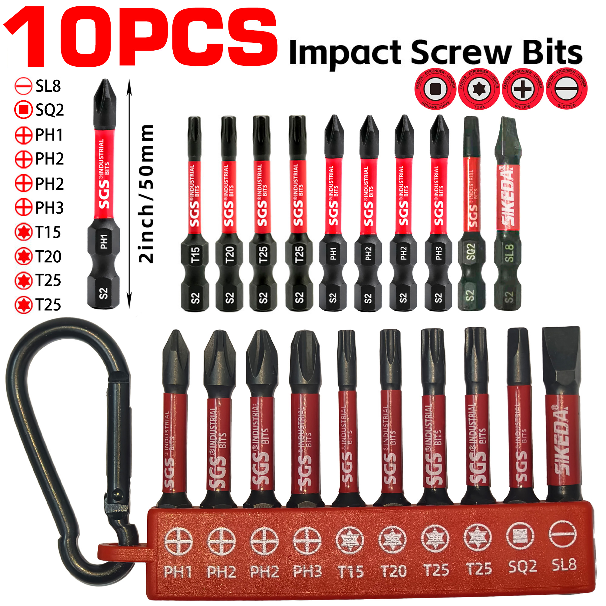 High-Torque Precision Impact B – Home Automation System Diy Bewertung und Preis