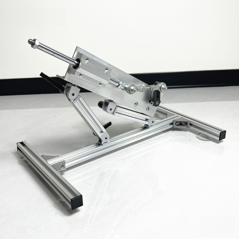 Aluminum Alloy Reciprocating L – Home Automation Diy Projects Bewertung und Preis