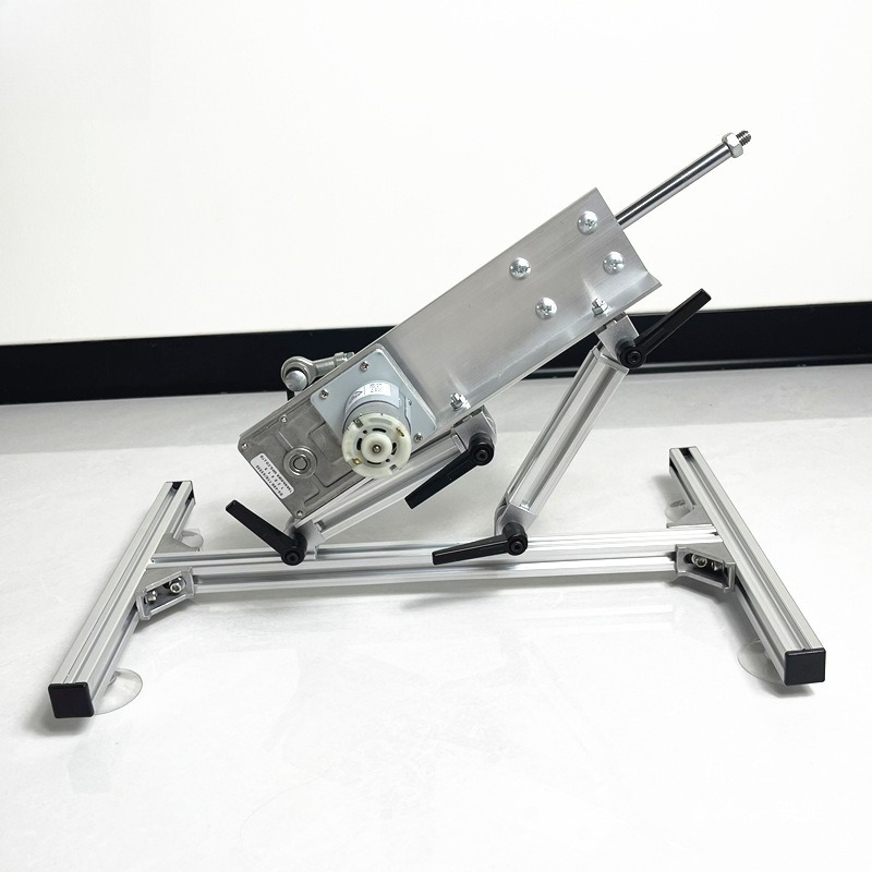 Aluminum Alloy Reciprocating L – Home Automation Diy Projects Bewertung und Preis