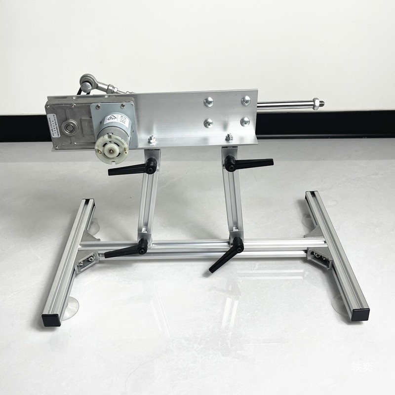 Aluminum Alloy Reciprocating L – Home Automation Diy Projects Bewertung und Preis