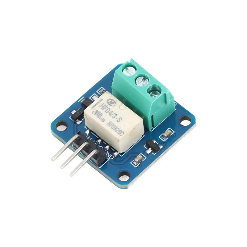 DC 3V Mini Signal Relay Module – Home Automation Diy Projects Bewertung und Preis