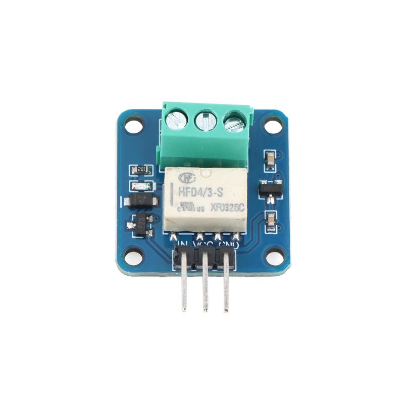 DC 3V Mini Signal Relay Module – Home Automation Diy Projects Bewertung und Preis