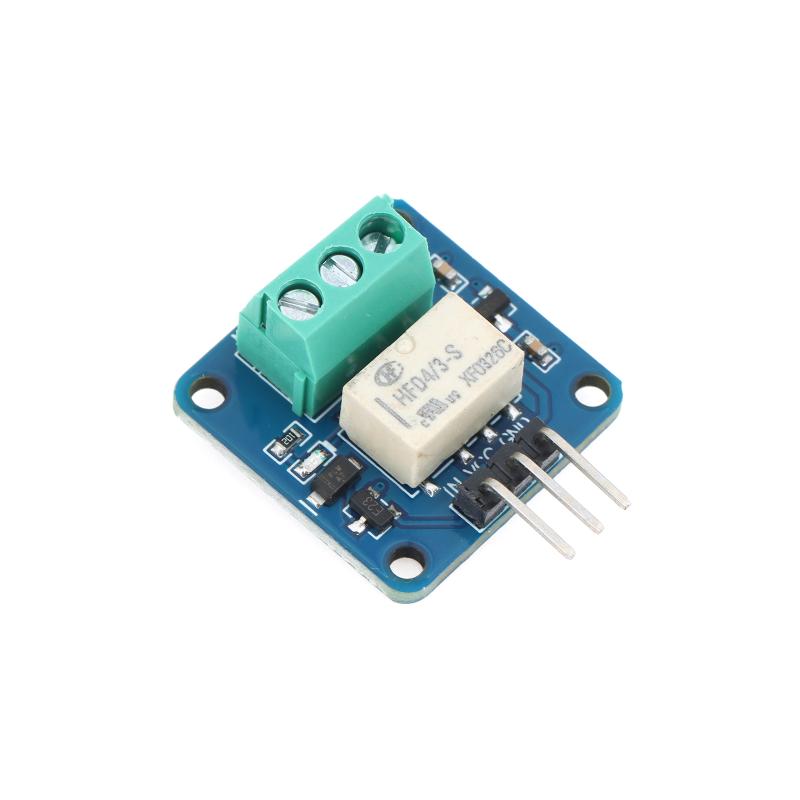 DC 3V Mini Signal Relay Module – Home Automation Diy Projects Bewertung und Preis