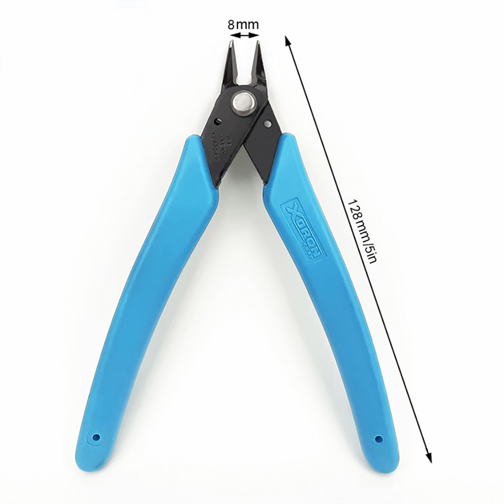 170-II 5 Inch Flush Cutter, Pr – Home Automation System Diy Bewertung und Preis