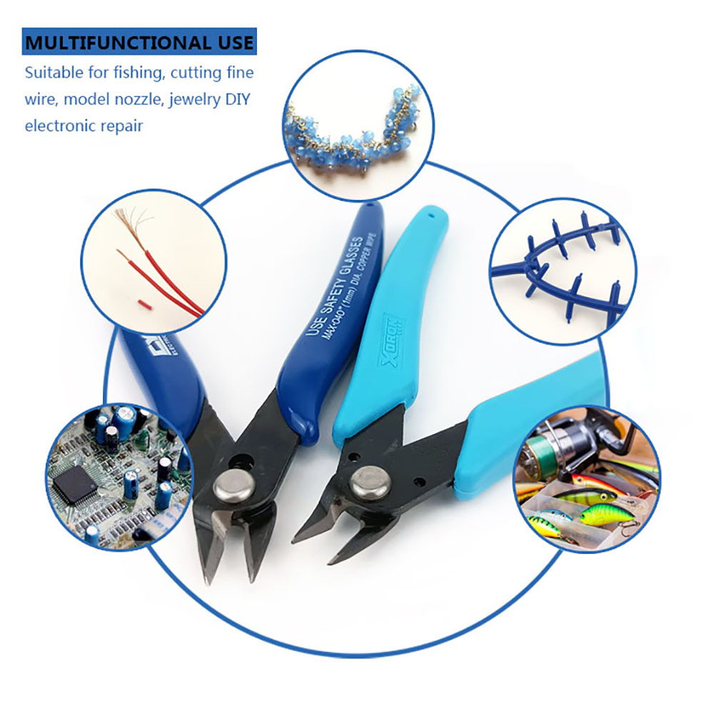 170-II 5 Inch Flush Cutter, Pr – Home Automation System Diy Bewertung und Preis