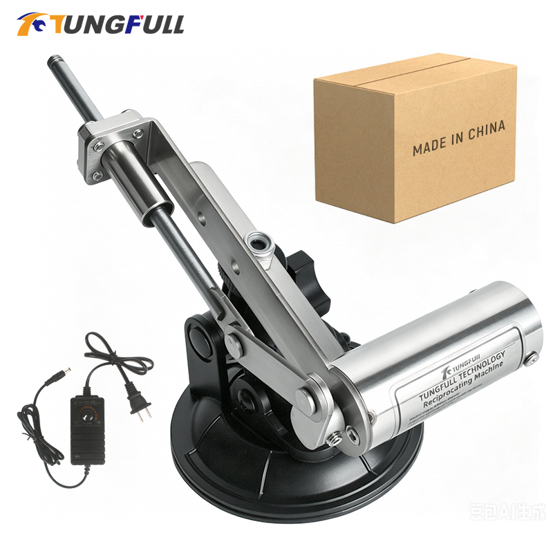 TUNGFULL Mini Linear Actuator  – Home Automation Diy Projects Bewertung und Preis