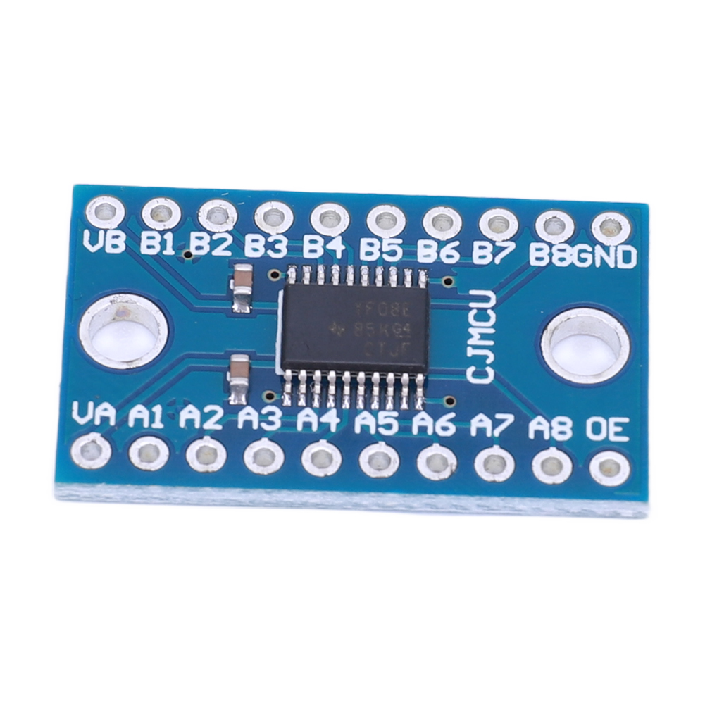 TXS0108E Logic Level Shifter B – Level Shifter 3.3V Bewertung und Preis