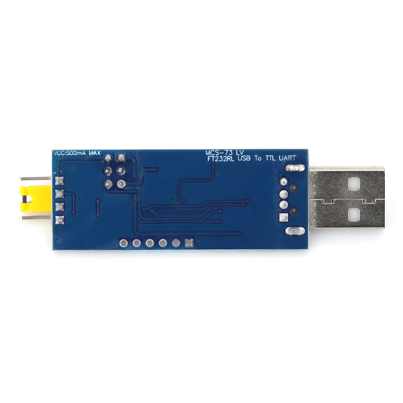 1/5/10Pcs FT232RL USB To TTL C – Level Shifter 3.3V Bewertung und Preis