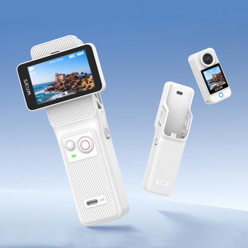 SJCAM New White C400 Pocket Ha – Home Assistant Sd Bewertung und Preis