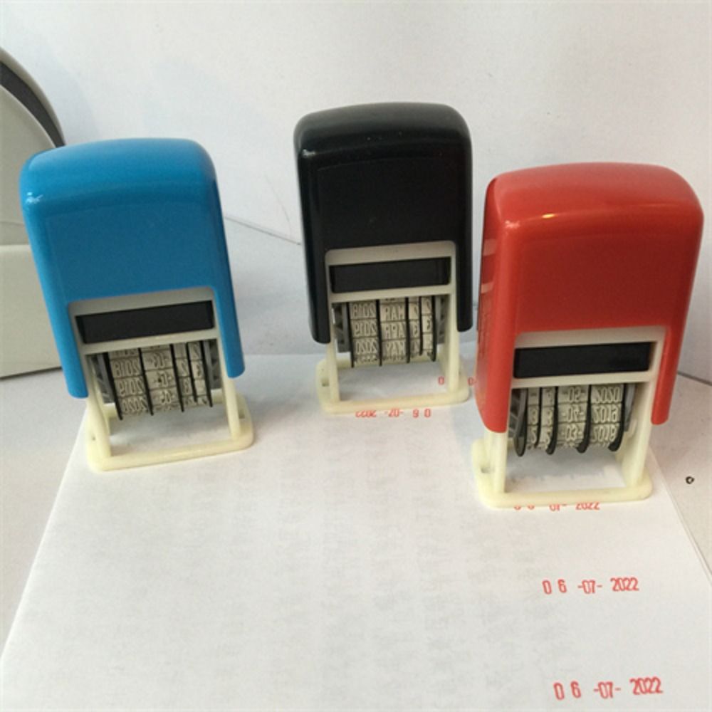Adjustable DIY Stamp Self-Inki – Diy Automation Bewertung und Preis