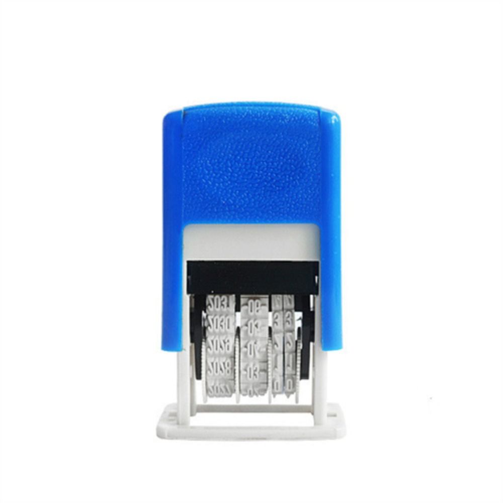 Adjustable DIY Stamp Self-Inki – Diy Automation Bewertung und Preis