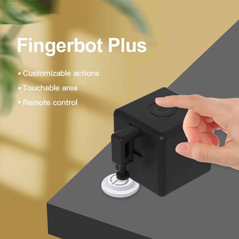 DIY Switch Button-Pressing Rob – Diy Home Automation Controller Bewertung und Preis