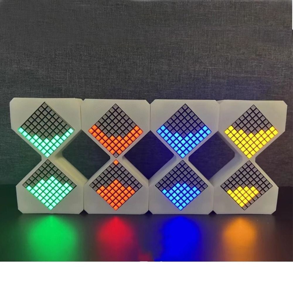 Cyber Style LED Electronic Hou – Home Automation System Diy Bewertung und Preis