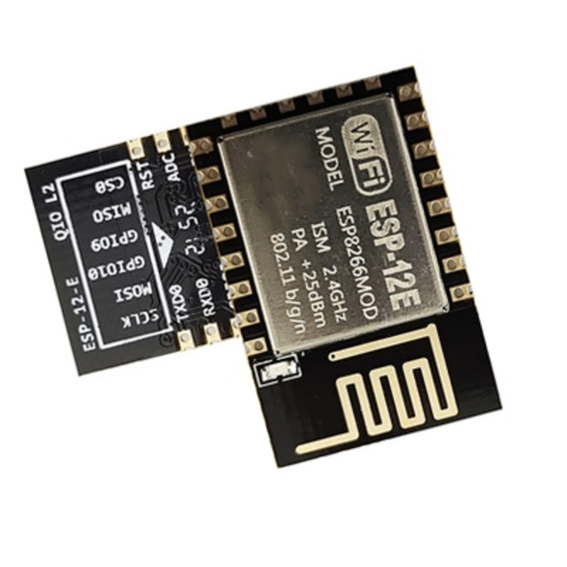 ABKQ-ESP-12E ESP8266 Wifi Modu – Home Automation System Design Bewertung und Preis