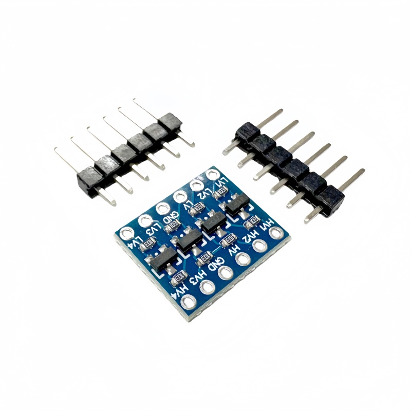 4-Channel Logic Level Converte – Level Shifter 3.3V Bewertung und Preis