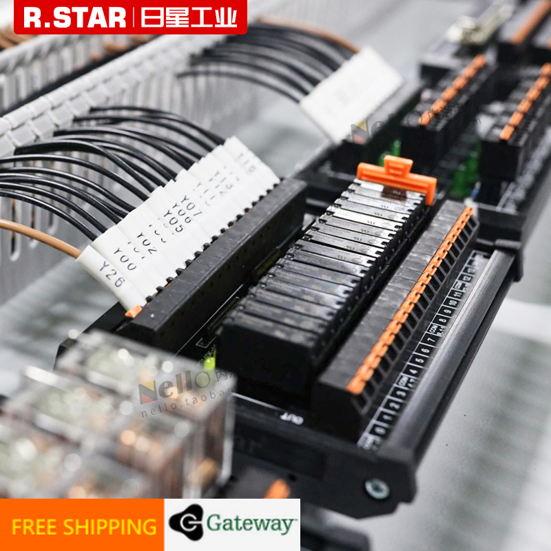 Relay Module, PLC Amplifier Bo – Relay 8 Channel Board Bewertung und Preis