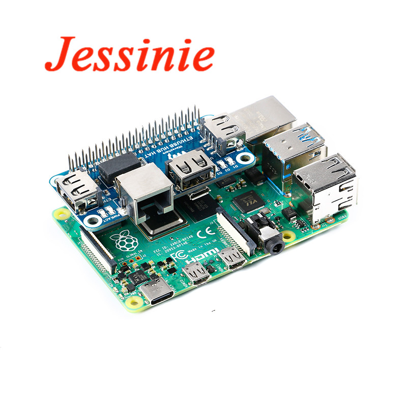 Raspberry Pi 4 B/3B+/3B/Zero W – Pi Zero W Board Bewertung und Preis