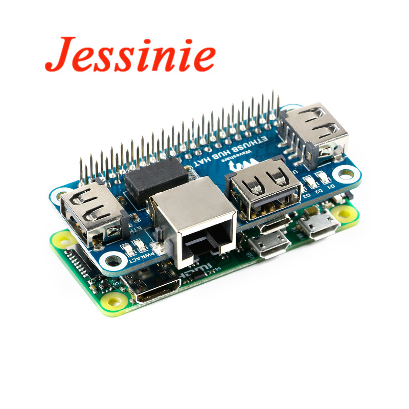 Raspberry Pi 4 B/3B+/3B/Zero W – Pi Zero W Board Bewertung und Preis