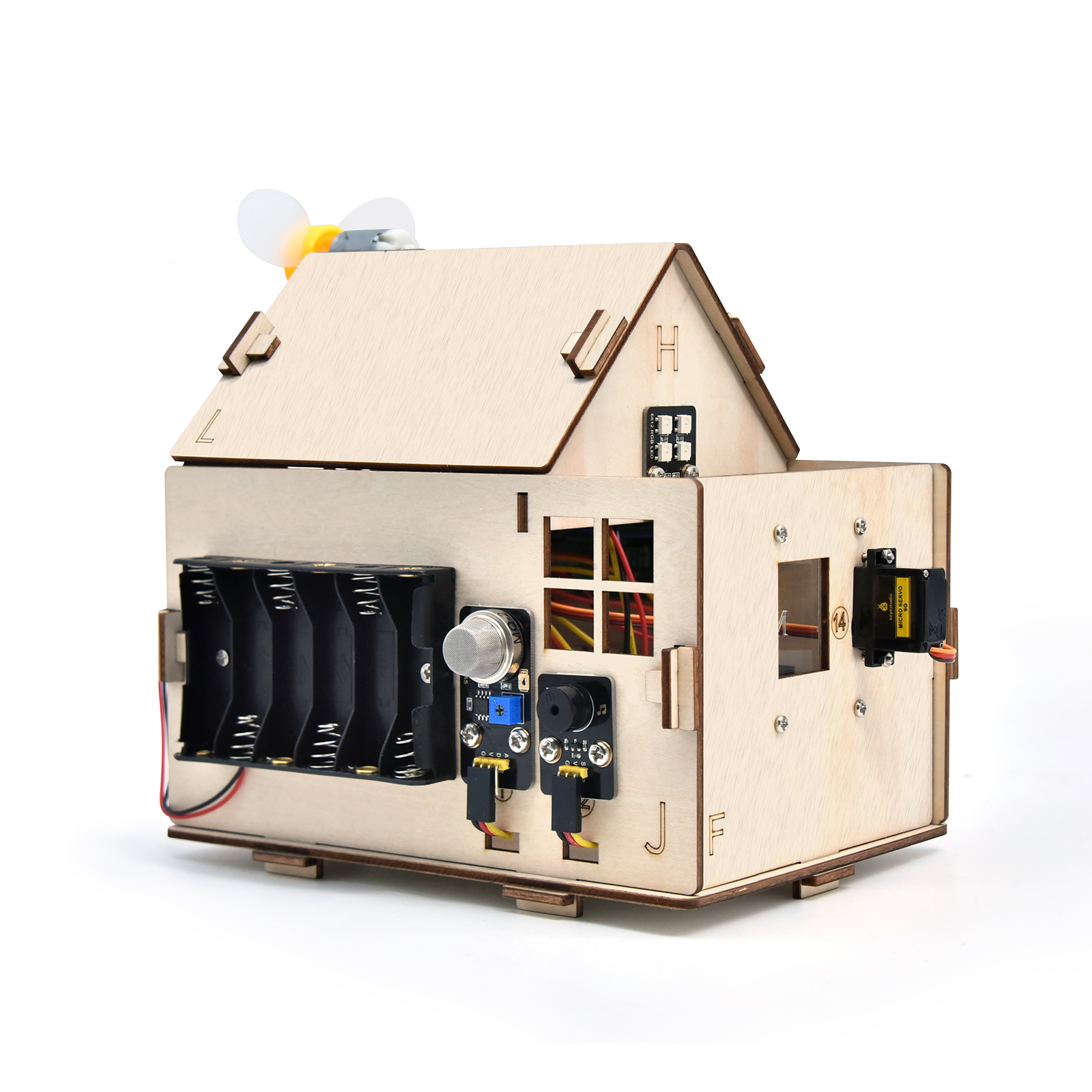 DIY Smart Home kit ESP32 Start – Home Automation Diy Projects Bewertung und Preis