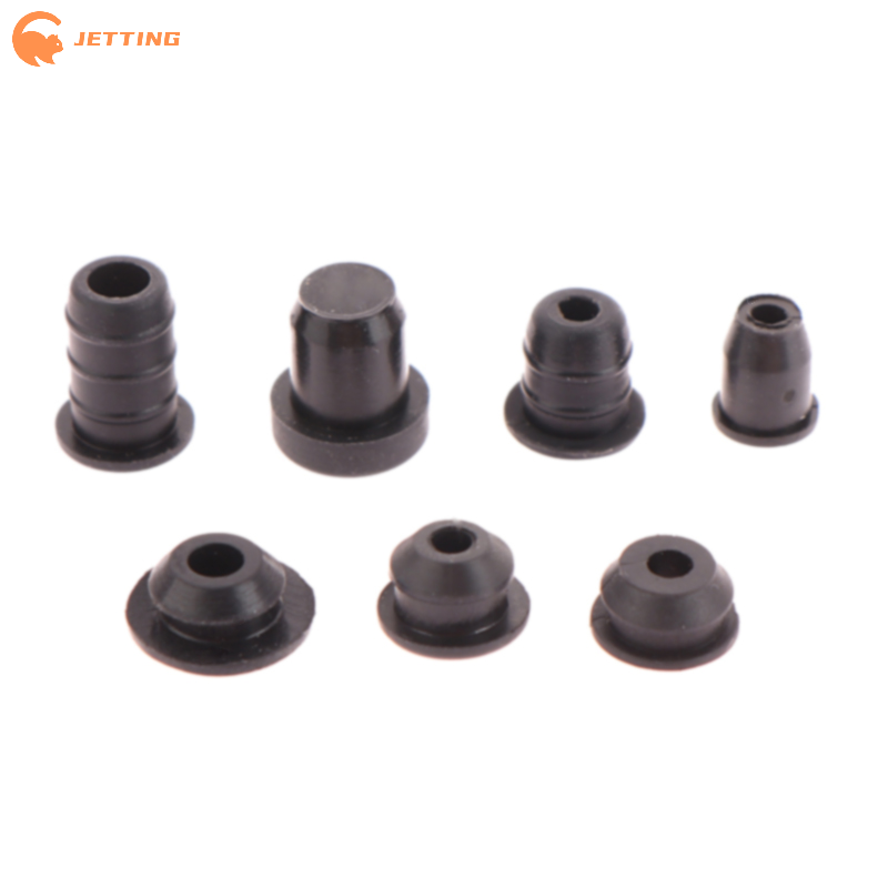 For Di2 Grommets Rubber Plug 6 – Home Automation System Diy Bewertung und Preis
