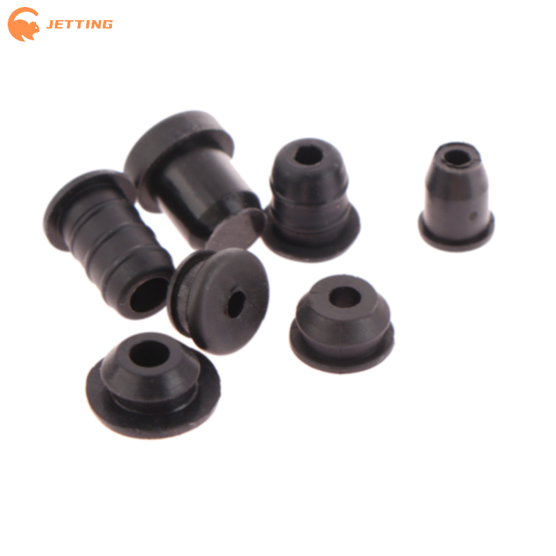 For Di2 Grommets Rubber Plug 6 – Home Automation System Diy Bewertung und Preis