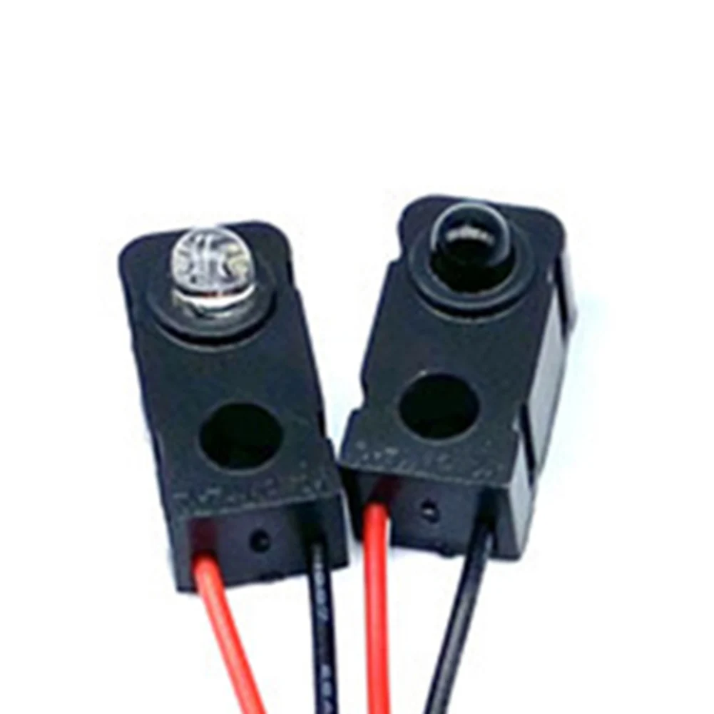 4Pairs IR Break Beam Sensor 3m – Diy Automation Projects Bewertung und Preis