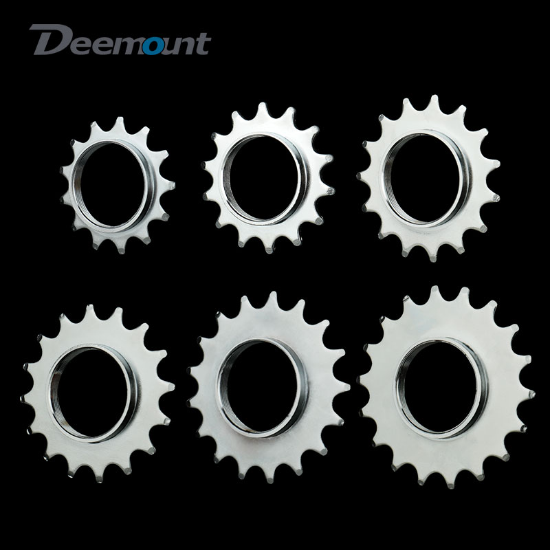 Bicycle Fixed Gear 13T 14T 15T – Matter Hub Thread Bewertung und Preis